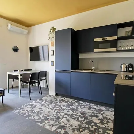 Apartamento Academia Style By The Halls Of Knowledge *